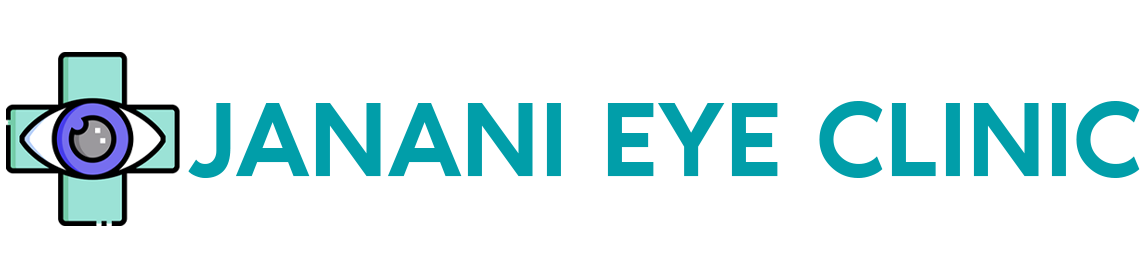 Janani Eye Clinic